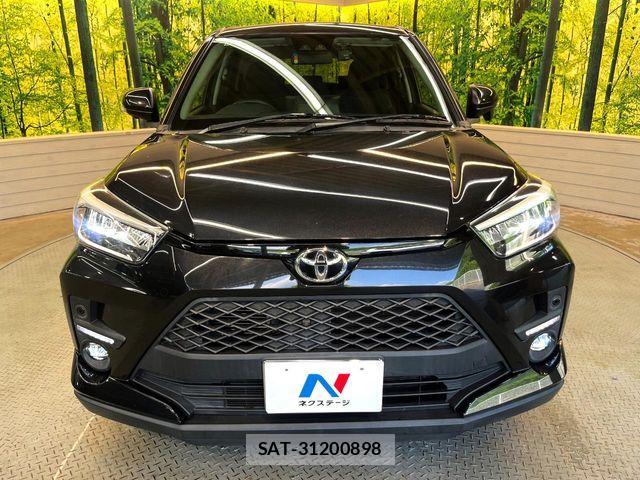 Toyota RAIZE 2019-12 7788534-13