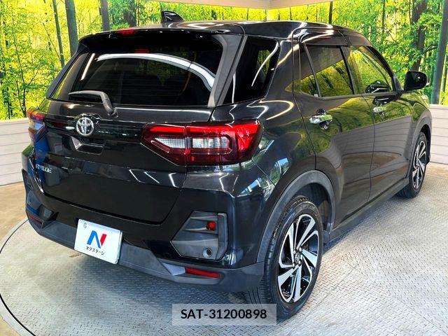 Toyota RAIZE 2019-12 7788534-16