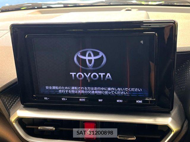Toyota RAIZE 2019-12 7788534-2