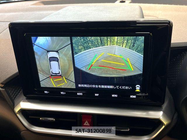 Toyota RAIZE 2019-12 7788534-3