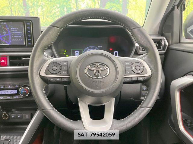 Toyota RAIZE 2021-01 7788556-10