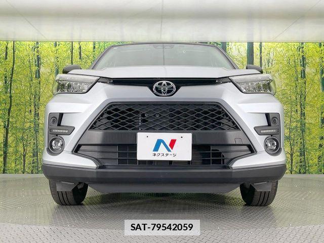 Toyota RAIZE 2021-01 7788556-13