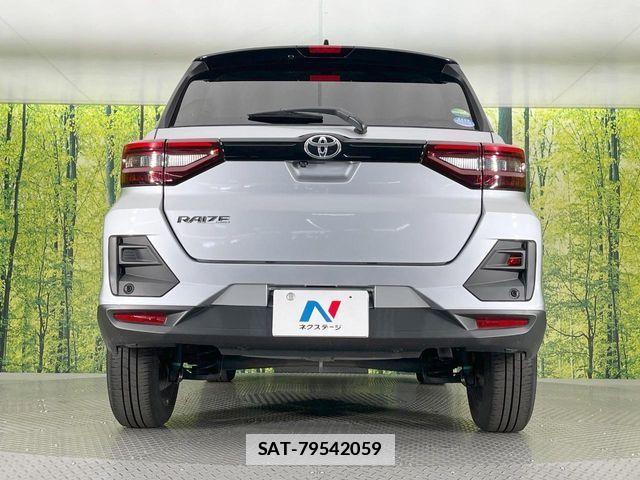 Toyota RAIZE 2021-01 7788556-14
