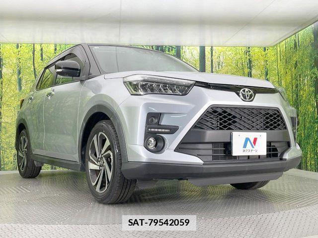 Toyota RAIZE 2021-01 7788556-15