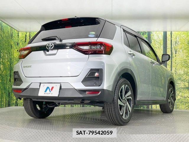 Toyota RAIZE 2021-01 7788556-16
