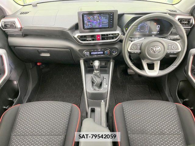 Toyota RAIZE 2021-01 7788556-1