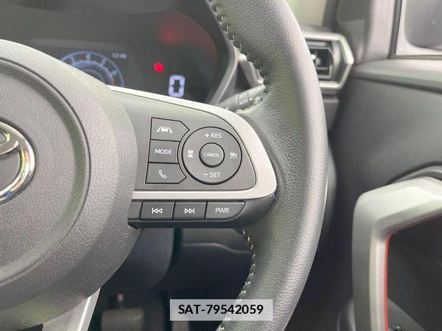 Toyota RAIZE 2021-01 7788556-5
