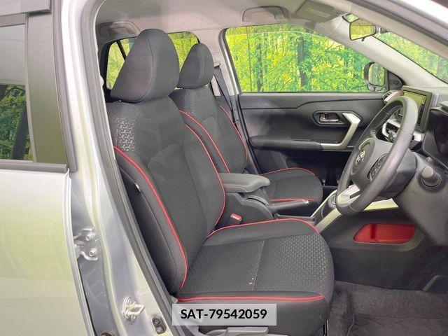 Toyota RAIZE 2021-01 7788556-7