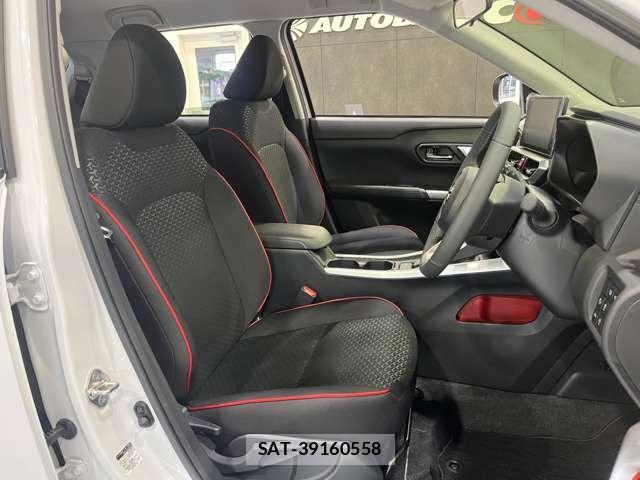 Toyota RAIZE 2026-05 7879034-6