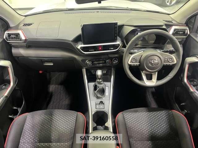 Toyota RAIZE 2026-05 7879034-7