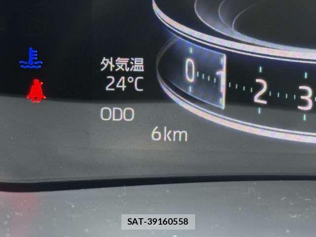 Toyota RAIZE 2026-05 7879034-9