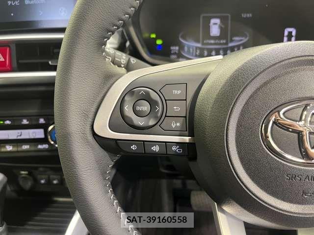 Toyota RAIZE 2026-05 7879034-10