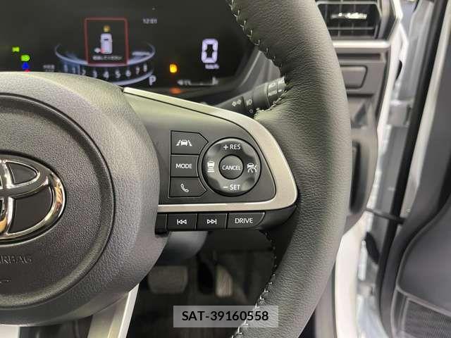 Toyota RAIZE 2026-05 7879034-11