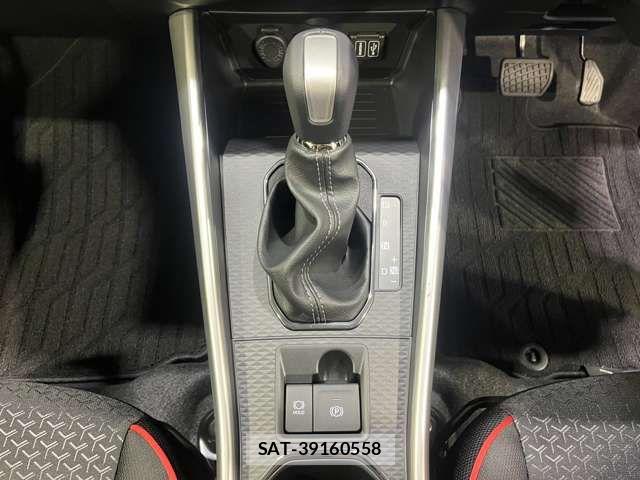 Toyota RAIZE 2026-05 7879034-12