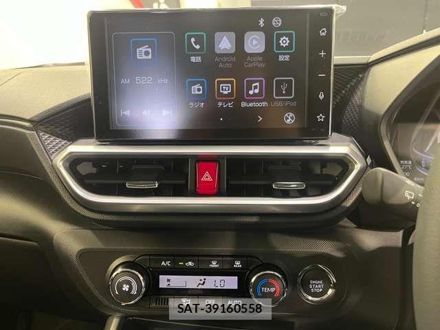 Toyota RAIZE 2026-05 7879034-13