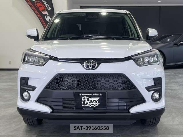 Toyota RAIZE 2026-05 7879034-3