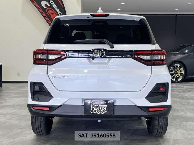 Toyota RAIZE 2026-05 7879034-4