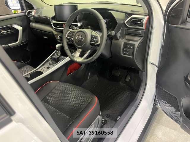 Toyota RAIZE 2026-05 7879034-5