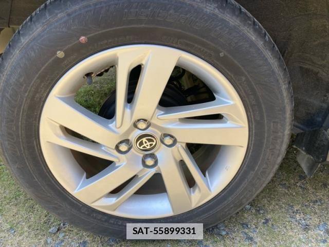 Toyota RAIZE 2023-02 7879050-9