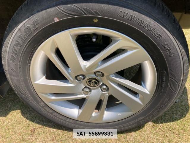 Toyota RAIZE 2023-02 7879050-10