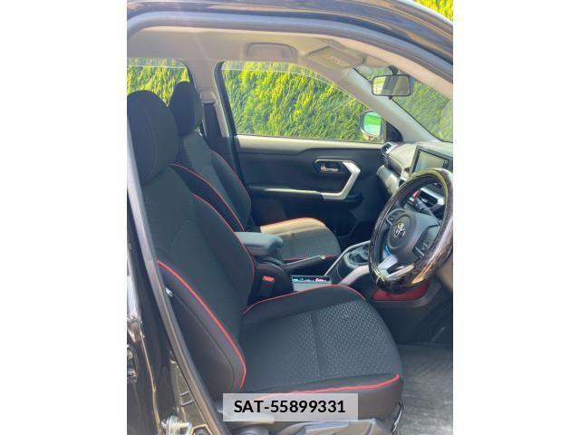 Toyota RAIZE 2023-02 7879050-12