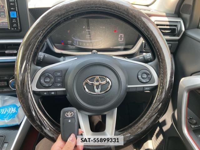 Toyota RAIZE 2023-02 7879050-19