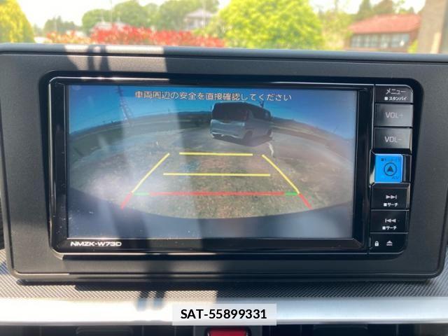 Toyota RAIZE 2023-02 7879050-25