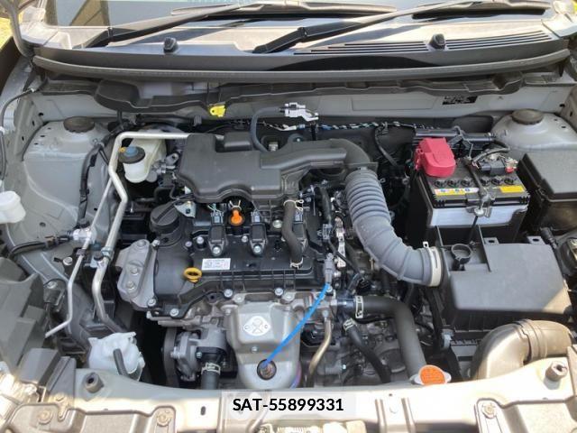 Toyota RAIZE 2023-02 7879050-28