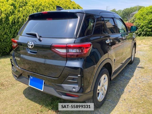 Toyota RAIZE 2023-02 7879050-6