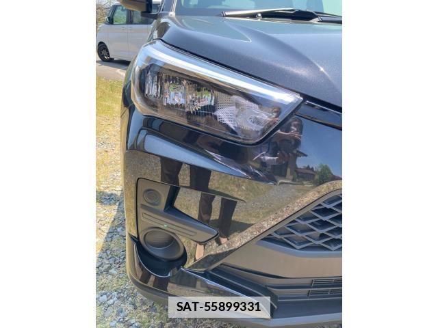 Toyota RAIZE 2023-02 7879050-7