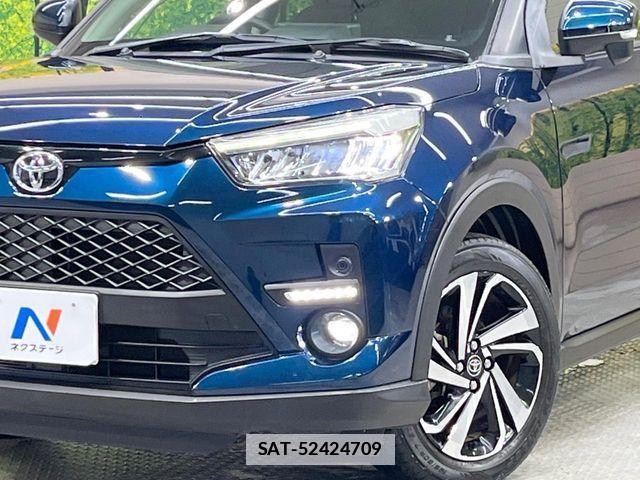 Toyota RAIZE 2020-04 7879054-10