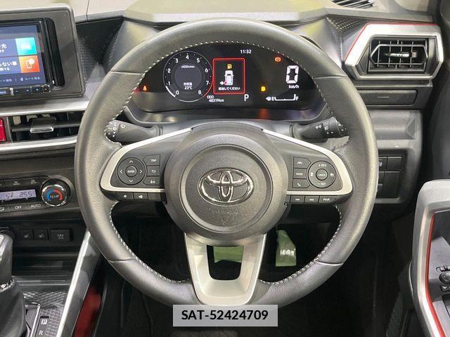 Toyota RAIZE 2020-04 7879054-12