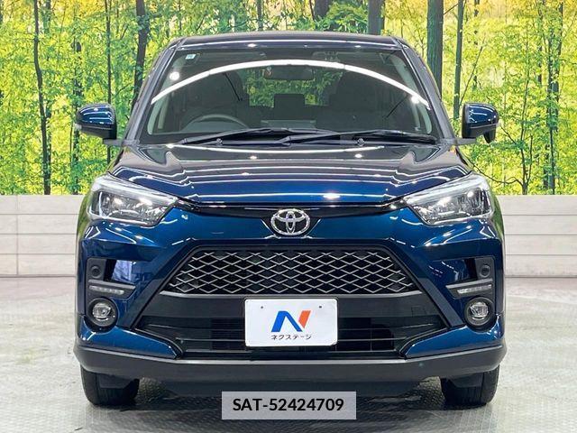 Toyota RAIZE 2020-04 7879054-13