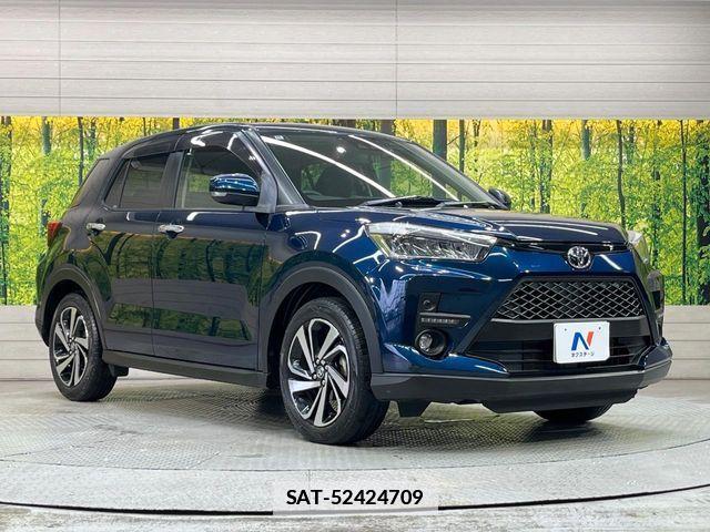 Toyota RAIZE 2020-04 7879054-15
