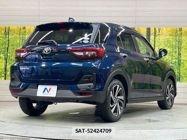 Toyota RAIZE 2020-04 7879054-16