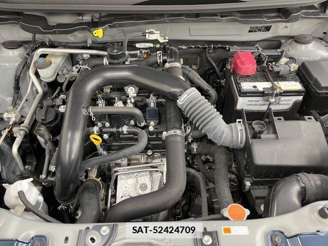 Toyota RAIZE 2020-04 7879054-17