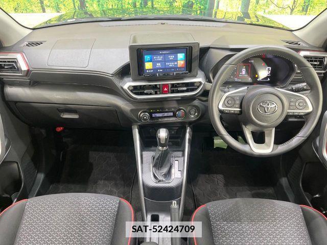 Toyota RAIZE 2020-04 7879054-1