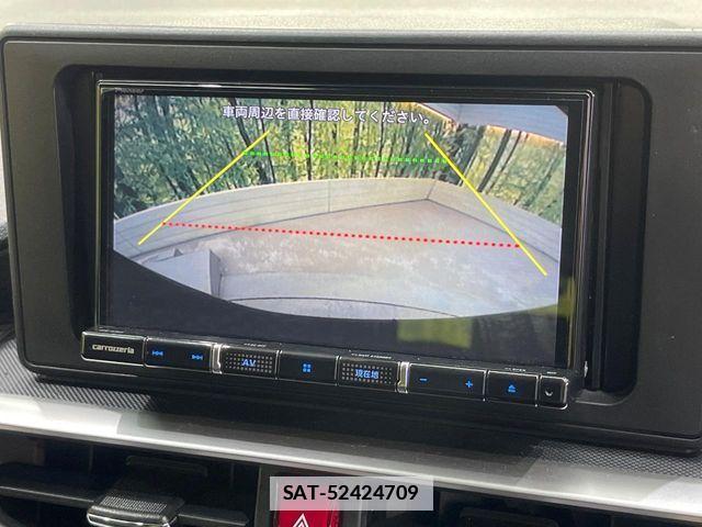 Toyota RAIZE 2020-04 7879054-3