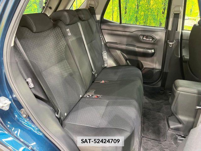Toyota RAIZE 2020-04 7879054-8