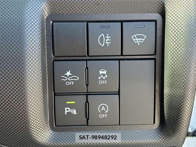 Toyota RAIZE 2019-12 7879037-9