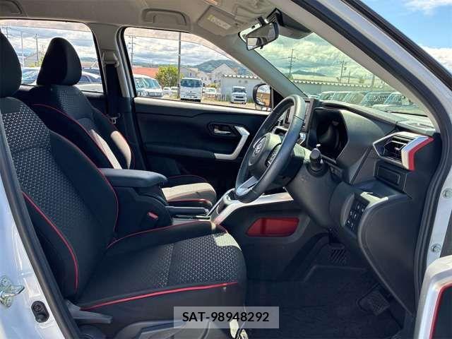 Toyota RAIZE 2019-12 7879037-11