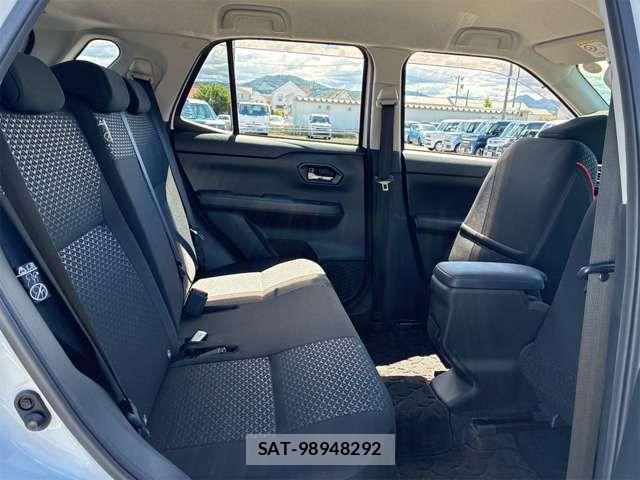 Toyota RAIZE 2019-12 7879037-12