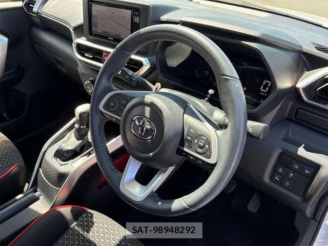 Toyota RAIZE 2019-12 7879037-14