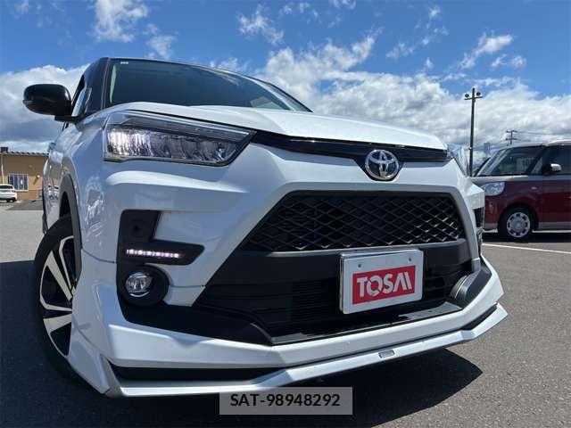 Toyota RAIZE 2019-12 7879037-15
