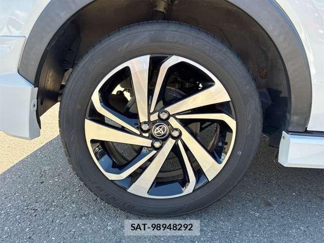 Toyota RAIZE 2019-12 7879037-16