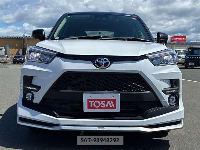 Toyota RAIZE 2019-12 7879037-17