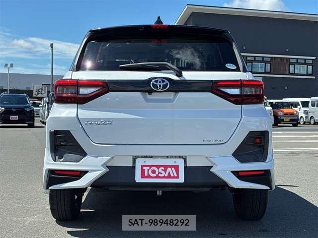 Toyota RAIZE 2019-12 7879037-18