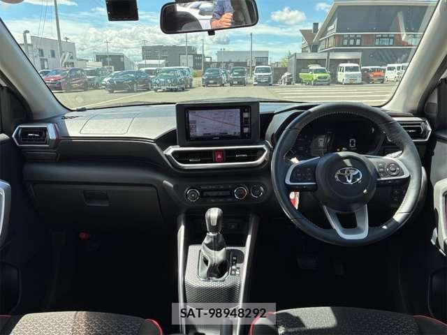Toyota RAIZE 2019-12 7879037-4