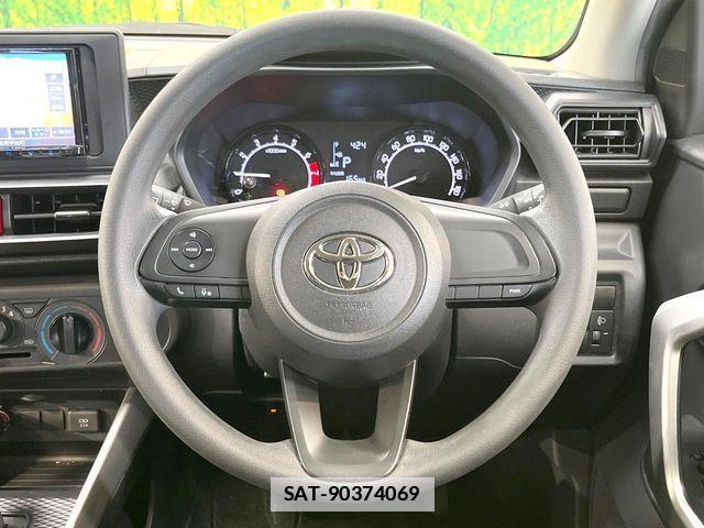 Toyota RAIZE 2020-05 7879058-10