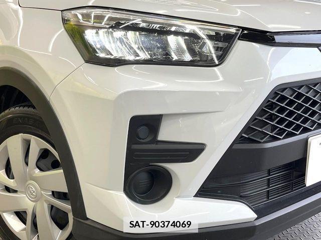 Toyota RAIZE 2020-05 7879058-11